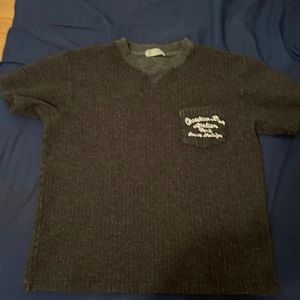 Dior shirt